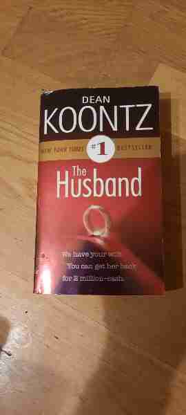  the husband