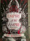 Empire of the vampire