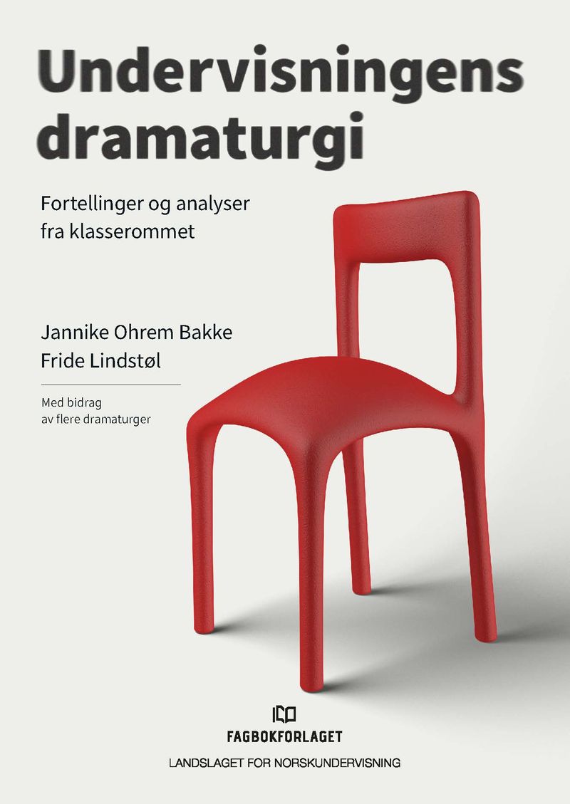 Undervisningens dramaturgi