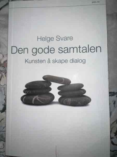 Den gode samtalen 
