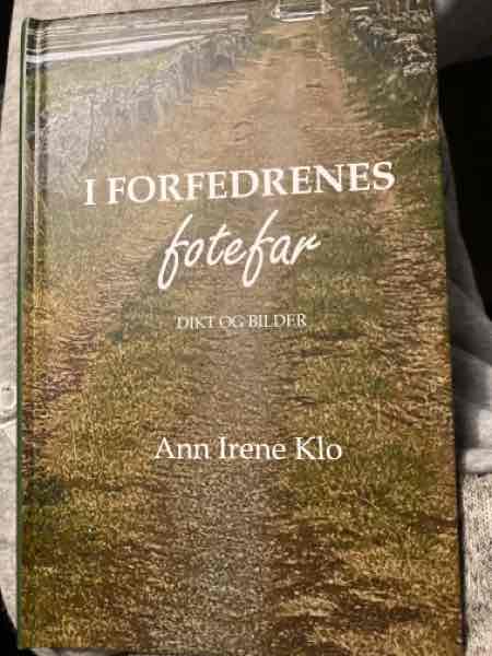 I forfedrenes fotefar