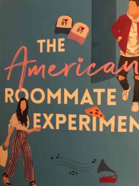 The American roommate experiment