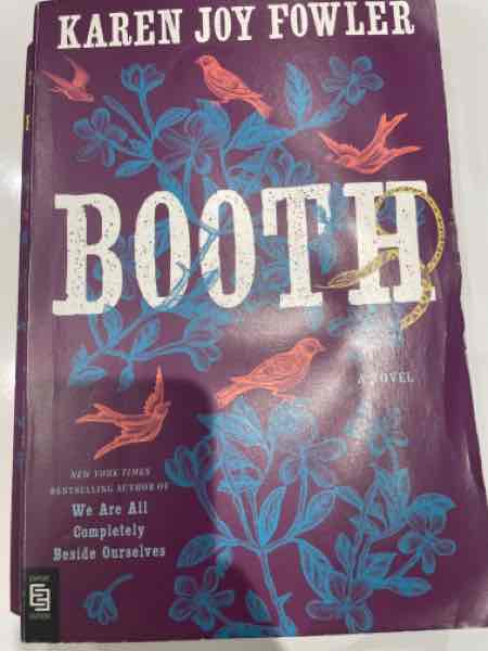 Booth