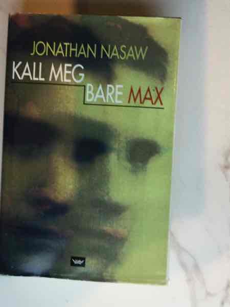 Kall meg bare max