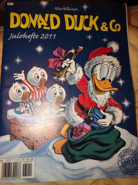 Donald Duck & Co