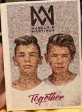 Marcus & Marinus