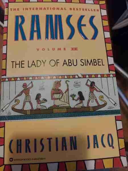 Ramses volume 4