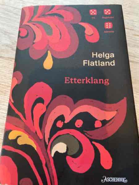Etterklang