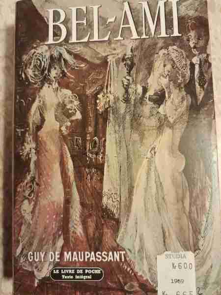 Bel-ami