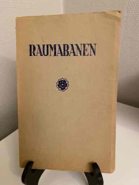 Raumabanen