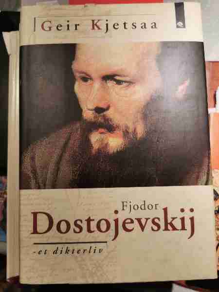 Fjodor Dostojevskij
