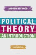 Political Theory 4th edition