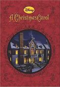 A Christmas Carol (Disney Diecut Classics)