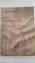 Vev i cottolinrenning