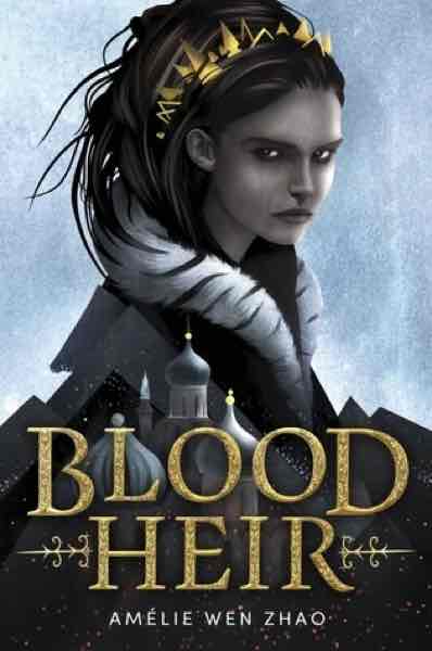 Blood heir