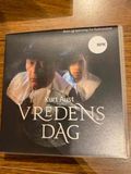 Vredens dag
