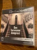 Den forsvunne domprost