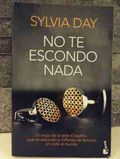 No te escondo nada 