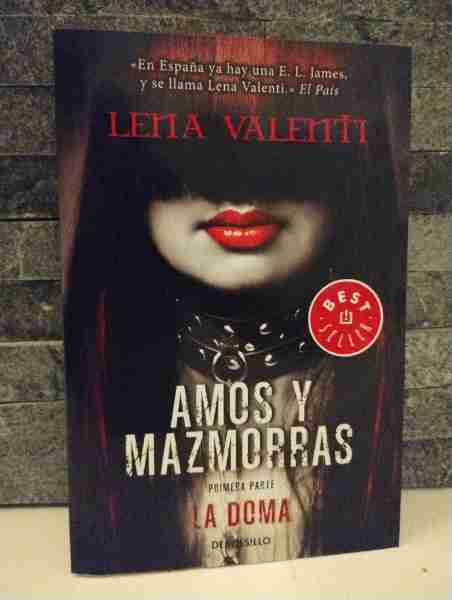 Amos y mazmorras 