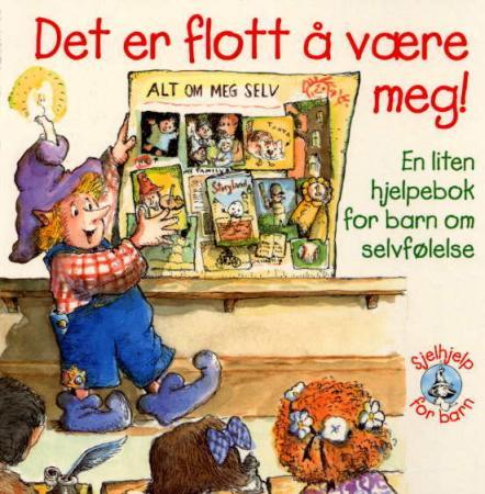 Det er flott å være meg!