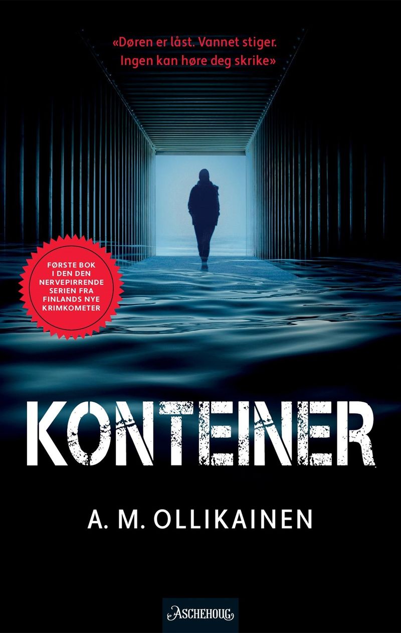 Konteiner
