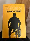 Sykepleie og rehabilitering