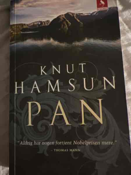 Pan