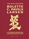 Bolette C. Pavels Larsen