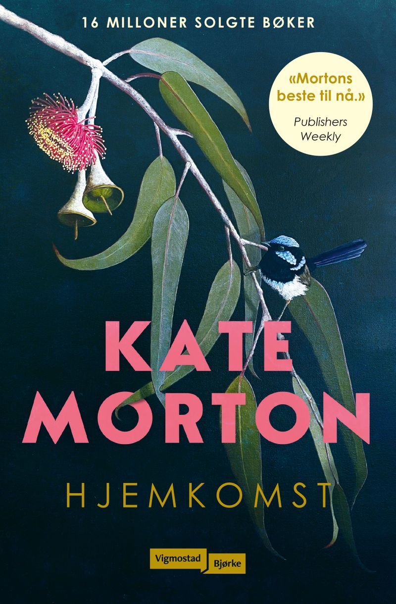 Hjemkomst