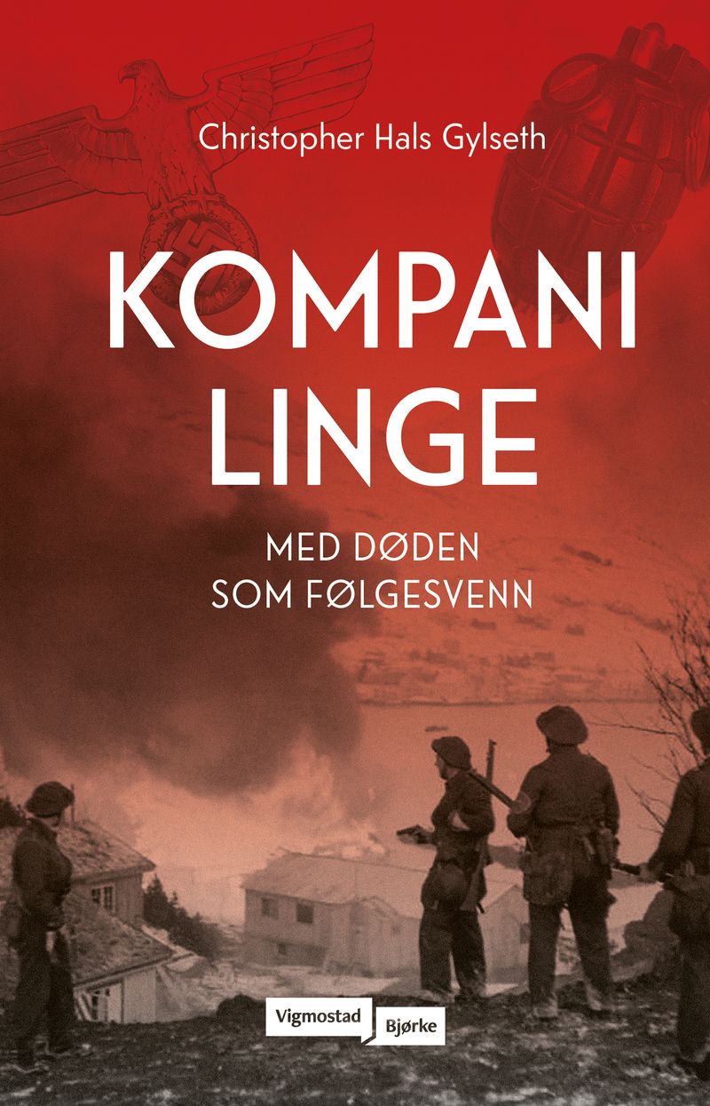 Kompani Linge