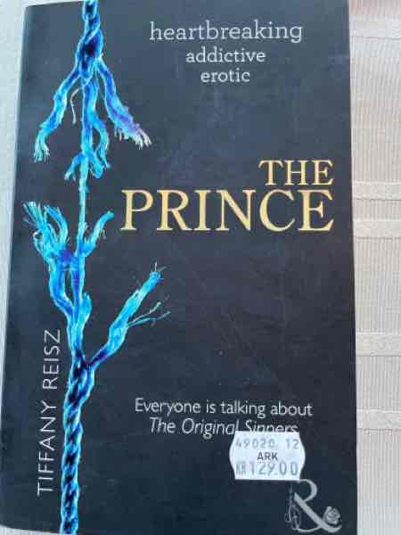The Prince