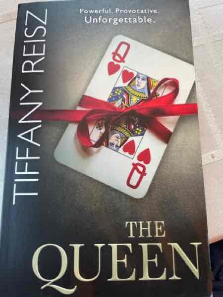 The queen