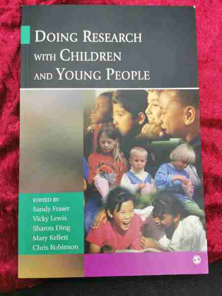 Doing Research with Children and Young Peoole