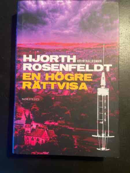 En högre rättvisa