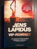 VIP-rommet