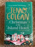 Christmas at the island hotel