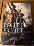 Politisk frihet