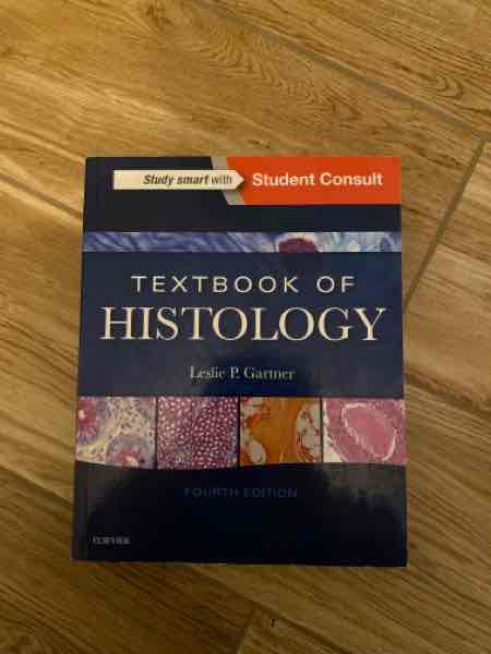 Textbook of Histology