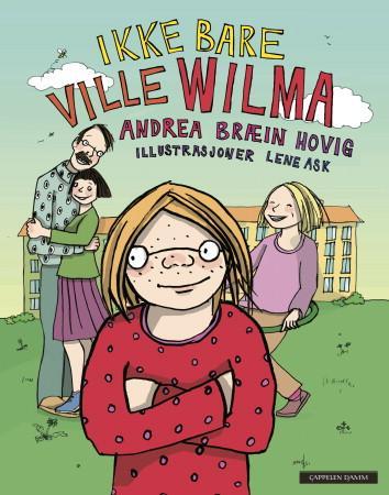 Ikke bare Ville Wilma