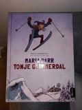 Tonje Glimmerdal