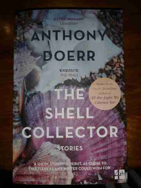 The Shell Collector