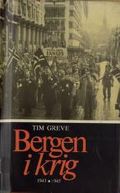 Bergen i krig 1943-1945