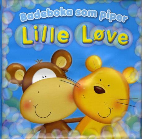 Lille løve