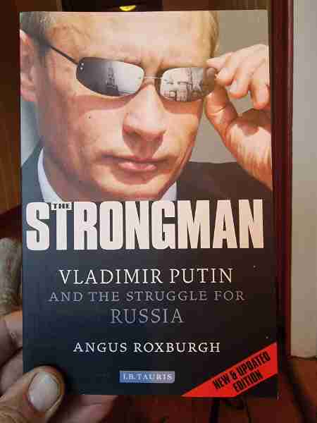 The Strongman