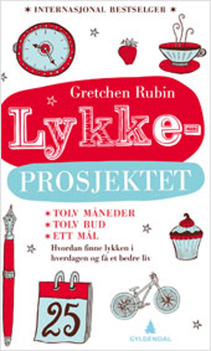 Lykkeprosjektet