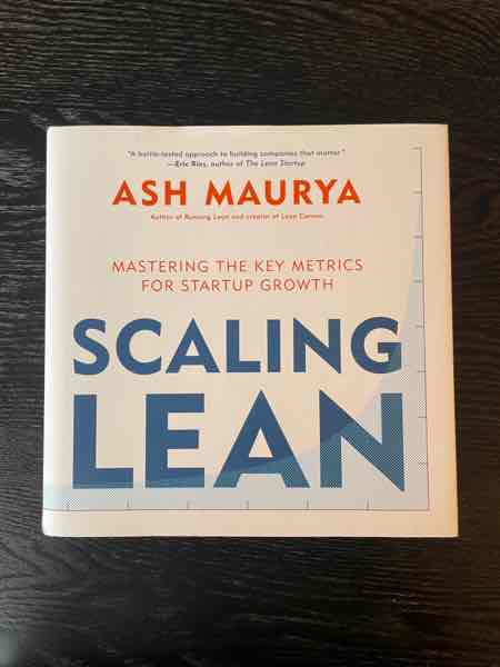 Scaling Lean