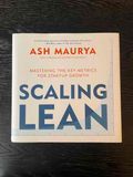 Scaling Lean