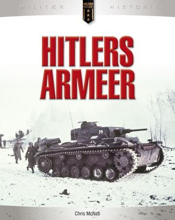 Hitlers armeer
