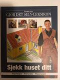 Sjekk huset ditt