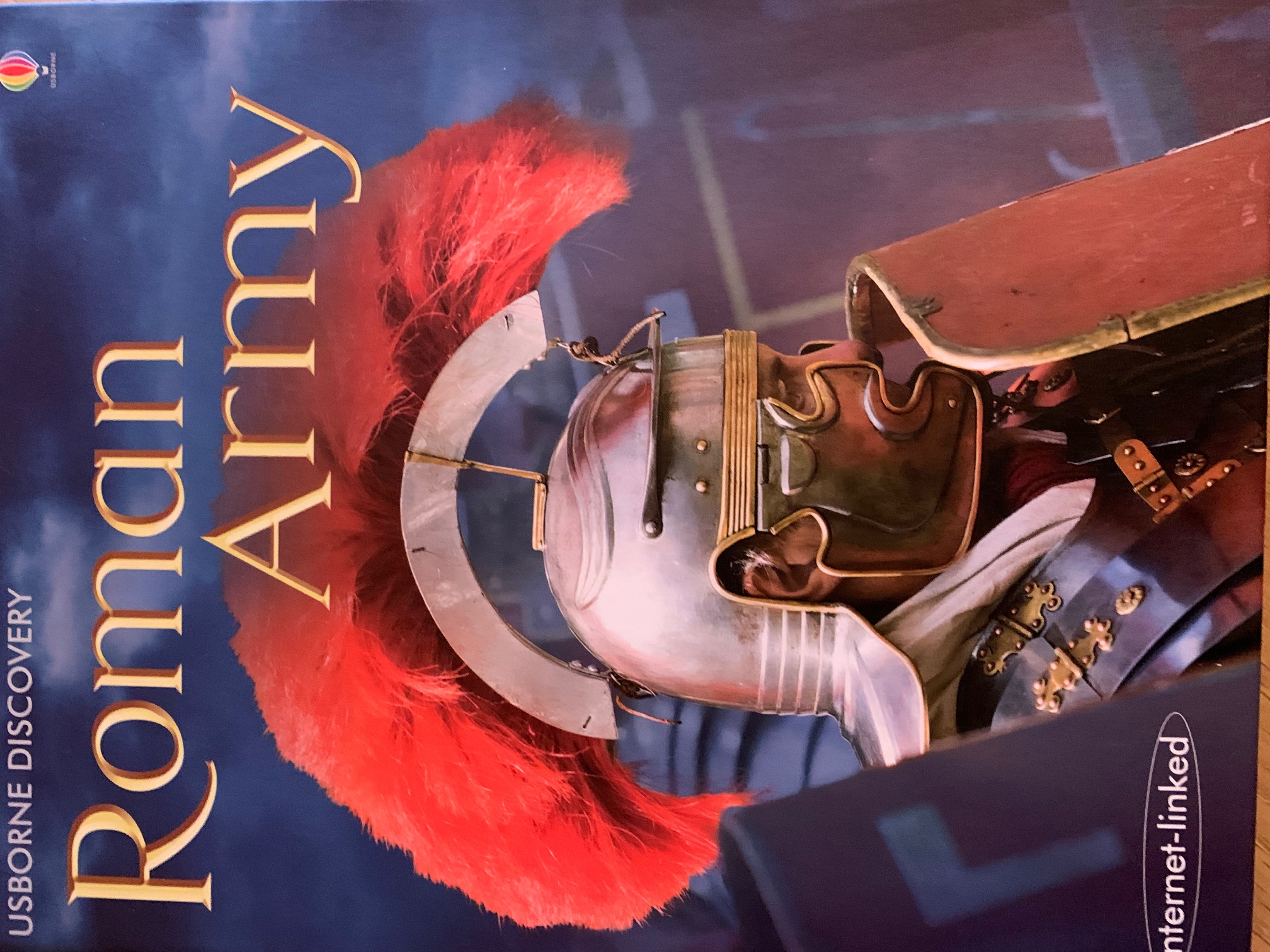 Roman army